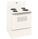 30" Free-Standing Electric Range view 2