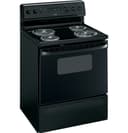 30" Free-Standing Electric Range view 1