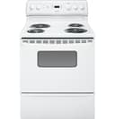 30" Free-Standing Electric Range view 1