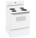 30" Free-Standing Electric Range view 2