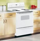 30" Free-Standing Electric Range view 3