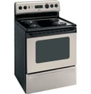 30" Free-Standing Electric Range view 1