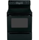 30" Free-Standing Electric Range view 1