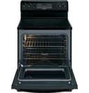 30" Free-Standing Electric Range view 4