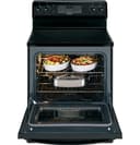 30" Free-Standing Electric Range view 5