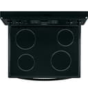 30" Free-Standing Electric Range view 6