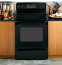 30" Free-Standing Electric Range view 7