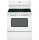 30" Free-Standing Electric Range view 1