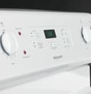 30" Free-Standing Electric Range view 2