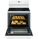 30" Free-Standing Electric Range view 5