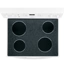 30" Free-Standing Electric Range view 6