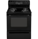 30" Free-Standing Electric Range view 1
