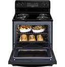30" Free-Standing Electric Range view 6