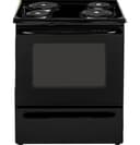 30" Free-Standing Electric Range view 8
