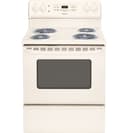30" Free-Standing Electric Range view 1