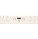 30" Free-Standing Electric Range view 4