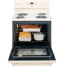 30" Free-Standing Electric Range view 6