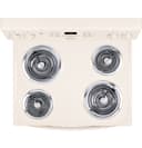 30" Free-Standing Electric Range view 7