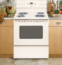 30" Free-Standing Electric Range view 8