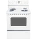30" Free-Standing Electric Range view 1