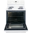30" Free-Standing Electric Range view 3
