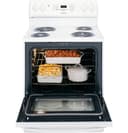 30" Free-Standing Electric Range view 6