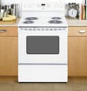 30" Free-Standing Electric Range view 7