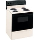 30" Free-Standing Electric Range view 1