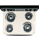 30" Free-Standing Electric Range view 3