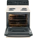 30" Free-Standing Electric Range view 4