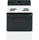 30" Free-Standing Electric Range view 2