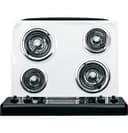 30" Free-Standing Electric Range view 3