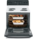 30" Free-Standing Electric Range view 6