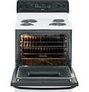 30" Free-Standing Electric Range view 7
