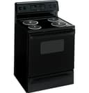 30" Free-Standing Electric Range view 1