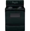 30" Free-Standing Electric Range view 3