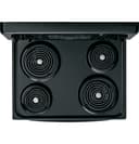 30" Free-Standing Electric Range view 4