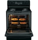 30" Free-Standing Electric Range view 5