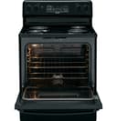 30" Free-Standing Electric Range view 7