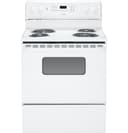 30" Free-Standing Electric Range view 4