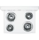 30" Free-Standing Electric Range view 5