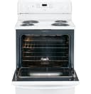 30" Free-Standing Electric Range view 7