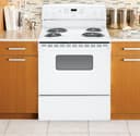 30" Free-Standing Electric Range view 10