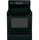 30" Free-Standing Electric Range view 1