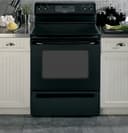 30" Free-Standing Electric Range view 8