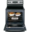30" Free-Standing Electric Range view 3
