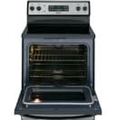 30" Free-Standing Electric Range view 8
