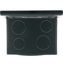 30" Free-Standing Electric Range view 9