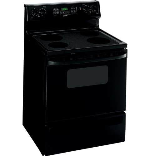 Hotpoint® 30" Free-Standing Electric Range