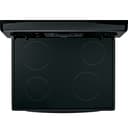 Hotpoint® 30" Free-Standing Electric Range view 3